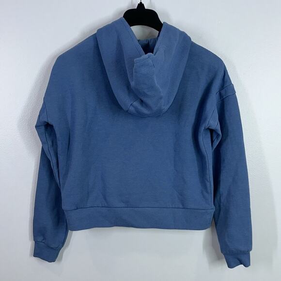 Richer Poorer fleece lined hoodie size XS - Picture 4 of 5